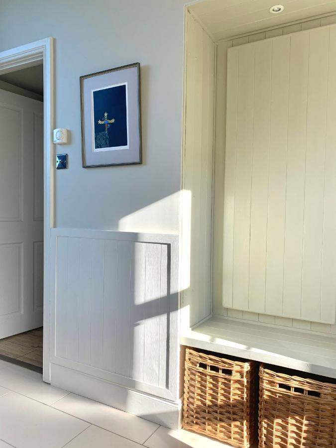Coullie Stays Auchenblae Exterior photo
