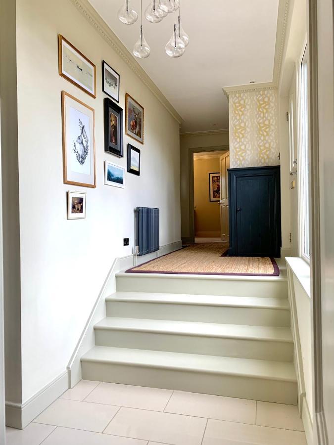 Coullie Stays Auchenblae Exterior photo